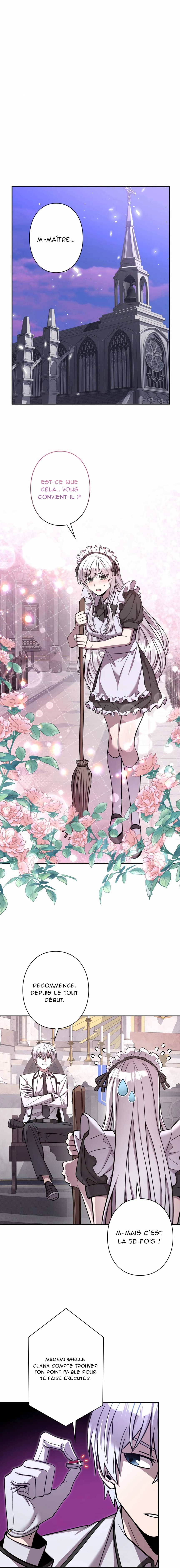 Read I’m a Hero, but the Heroines are Trying to Kill Me vf Manga Online