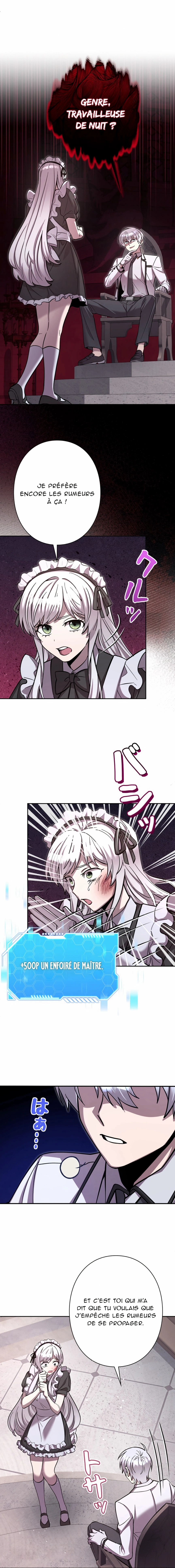 Read I’m a Hero, but the Heroines are Trying to Kill Me vf Manga Online