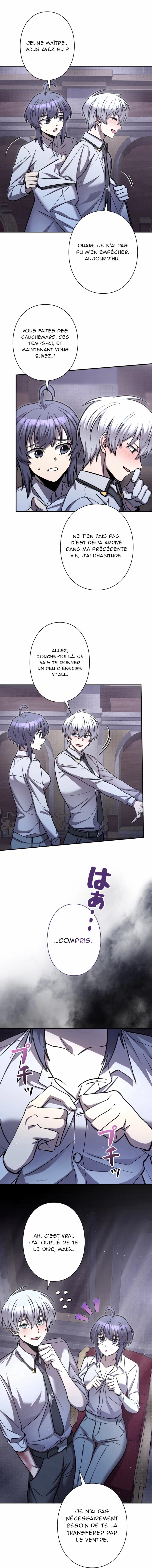 Read I’m a Hero, but the Heroines are Trying to Kill Me vf Manga Online