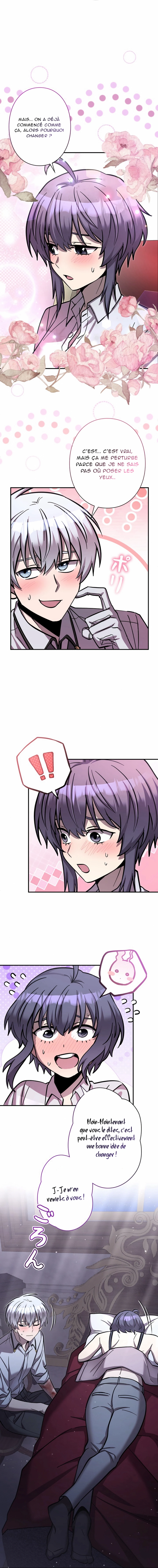 Read I’m a Hero, but the Heroines are Trying to Kill Me vf Manga Online
