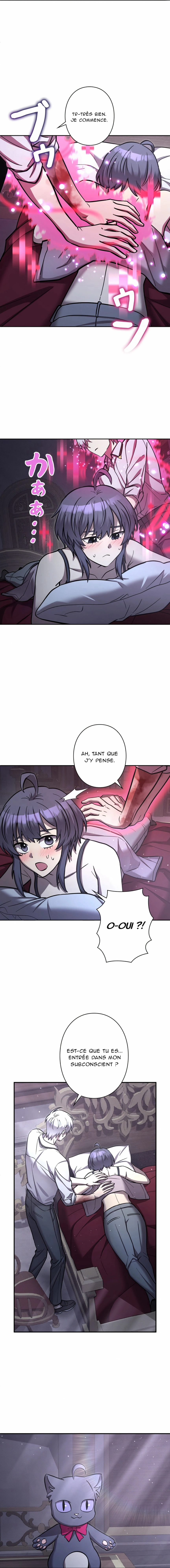 Read I’m a Hero, but the Heroines are Trying to Kill Me vf Manga Online