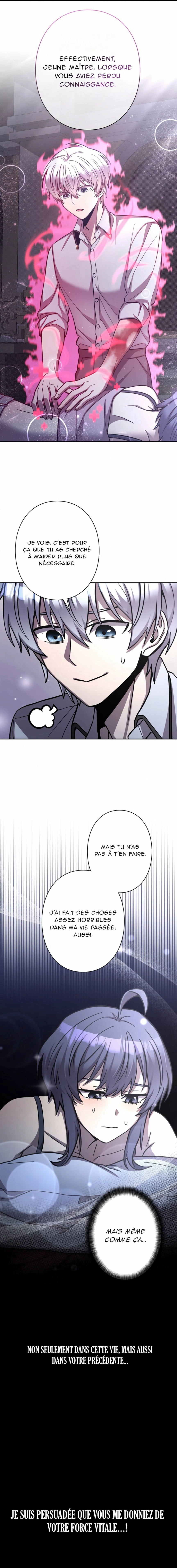 Read I’m a Hero, but the Heroines are Trying to Kill Me vf Manga Online