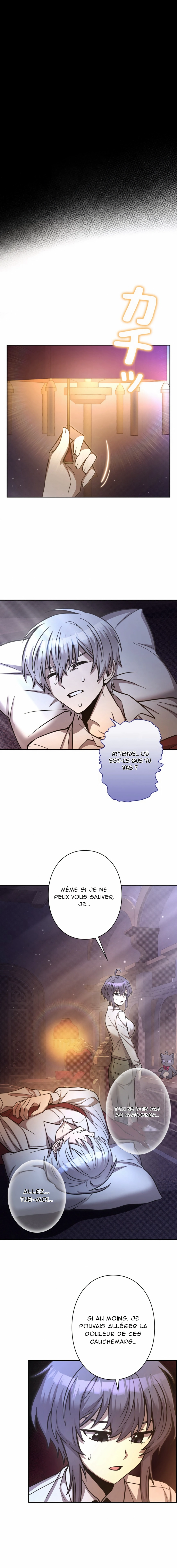 Read I’m a Hero, but the Heroines are Trying to Kill Me vf Manga Online