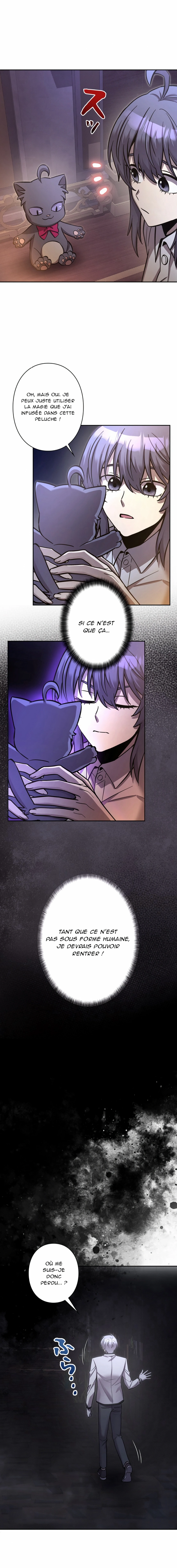 Read I’m a Hero, but the Heroines are Trying to Kill Me vf Manga Online