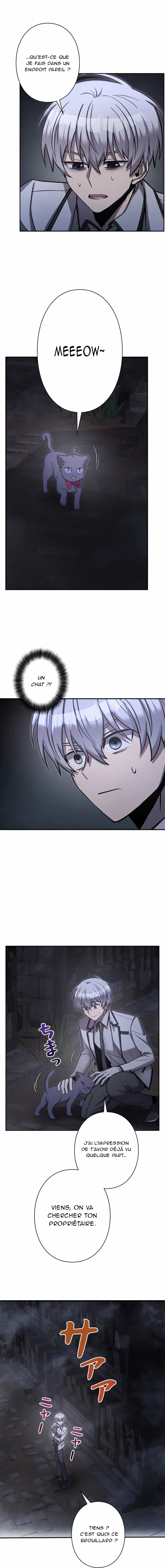 Read I’m a Hero, but the Heroines are Trying to Kill Me vf Manga Online