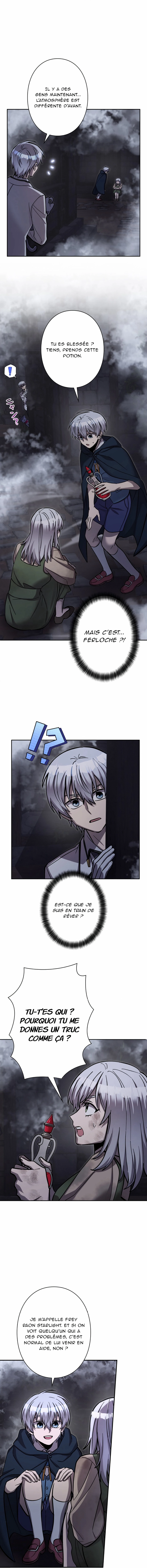 Read I’m a Hero, but the Heroines are Trying to Kill Me vf Manga Online