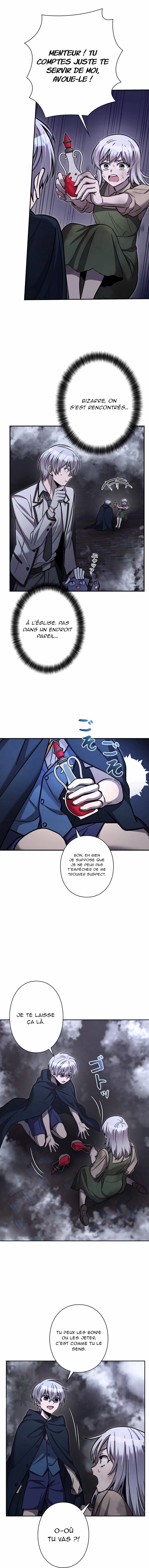 Read I’m a Hero, but the Heroines are Trying to Kill Me vf Manga Online