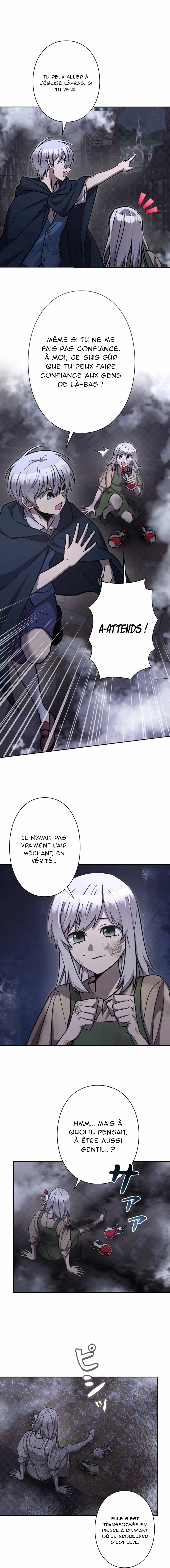 Read I’m a Hero, but the Heroines are Trying to Kill Me vf Manga Online