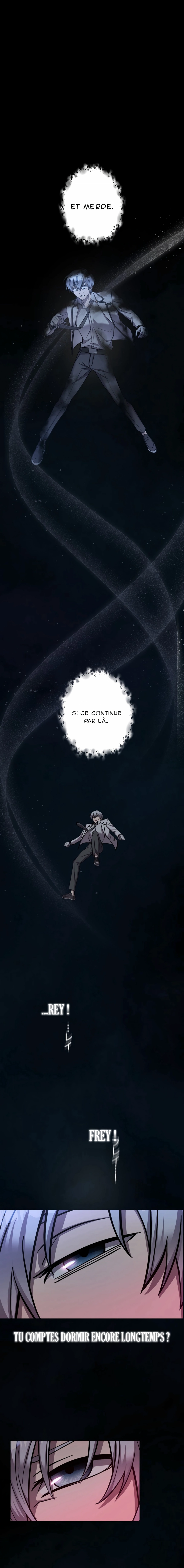 Read I’m a Hero, but the Heroines are Trying to Kill Me vf Manga Online
