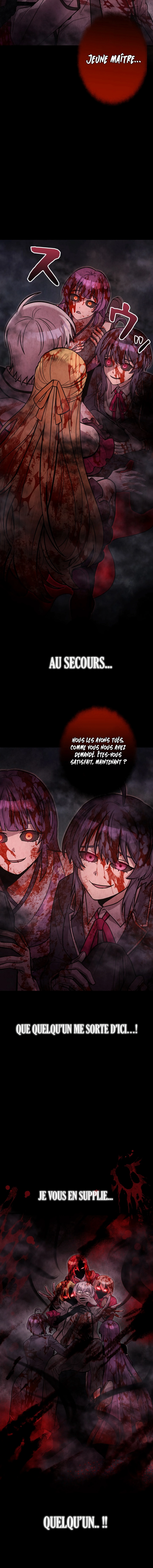 Read I’m a Hero, but the Heroines are Trying to Kill Me vf Manga Online