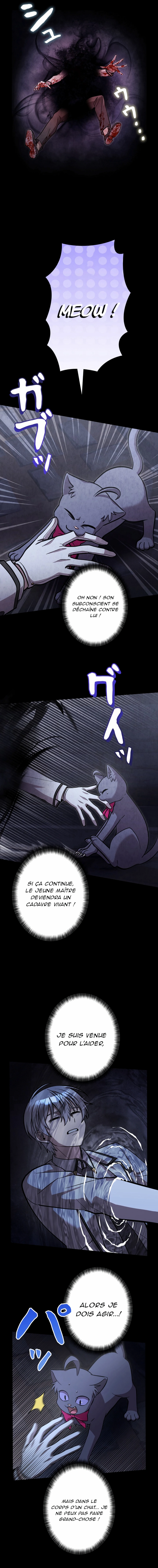 Read I’m a Hero, but the Heroines are Trying to Kill Me vf Manga Online