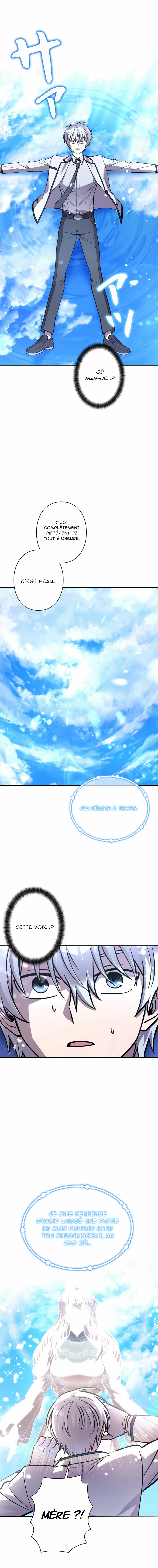 Read I’m a Hero, but the Heroines are Trying to Kill Me vf Manga Online