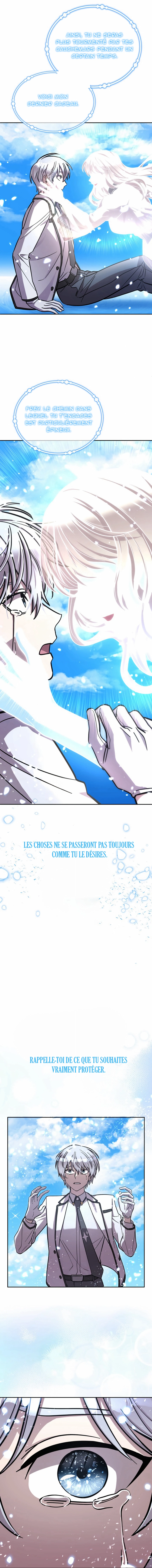 Read I’m a Hero, but the Heroines are Trying to Kill Me vf Manga Online