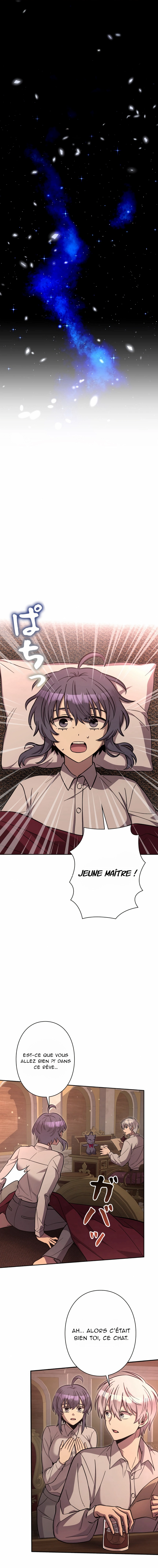 Read I’m a Hero, but the Heroines are Trying to Kill Me vf Manga Online
