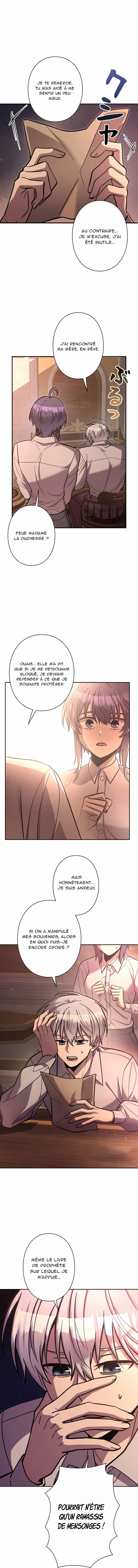 Read I’m a Hero, but the Heroines are Trying to Kill Me vf Manga Online