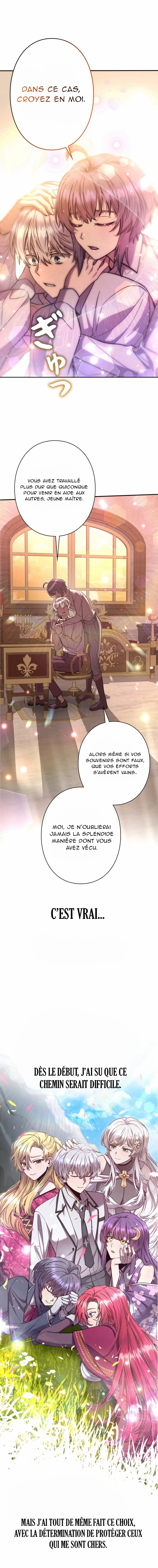 Read I’m a Hero, but the Heroines are Trying to Kill Me vf Manga Online