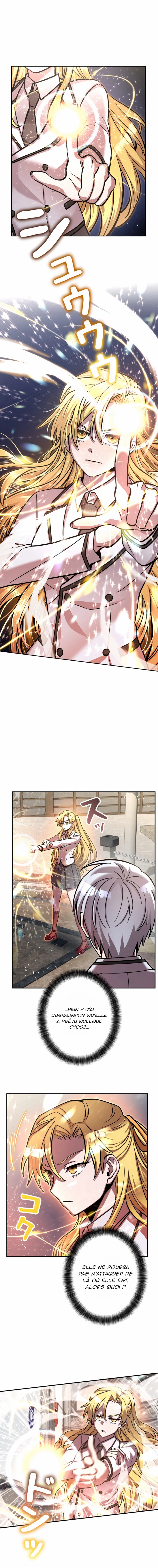 Read I’m a Hero, but the Heroines are Trying to Kill Me vf Manga Online