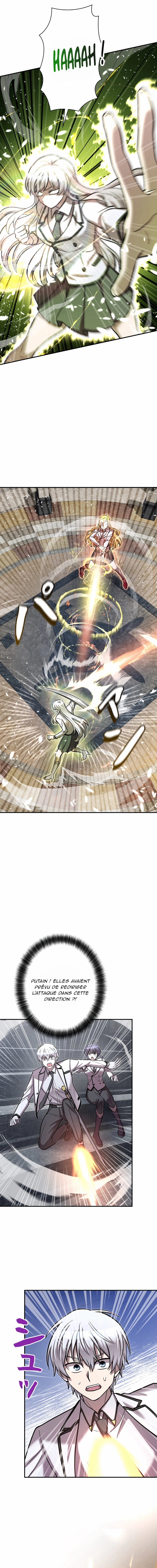 Read I’m a Hero, but the Heroines are Trying to Kill Me vf Manga Online