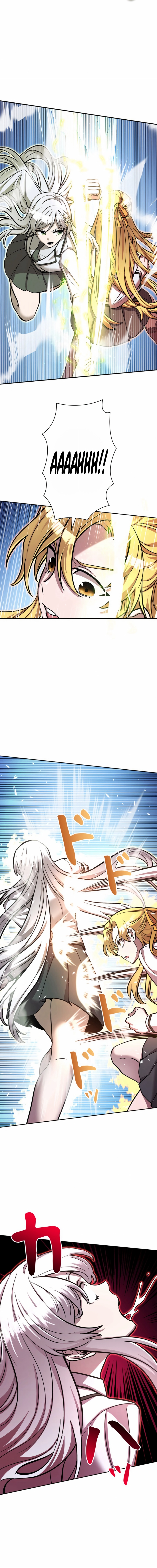 Read I’m a Hero, but the Heroines are Trying to Kill Me vf Manga Online