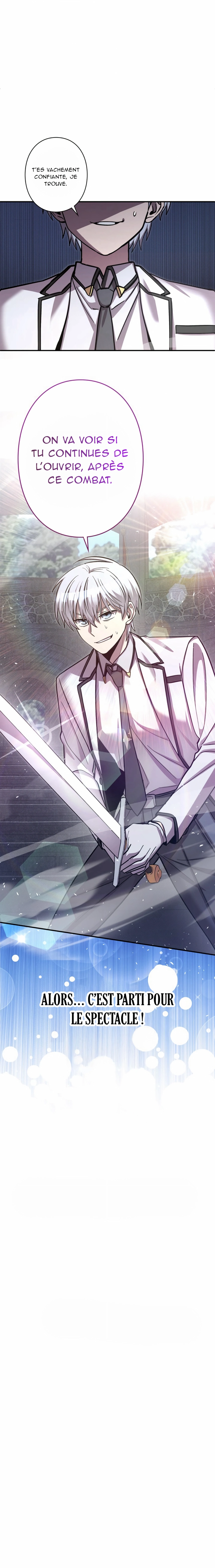 Read I’m a Hero, but the Heroines are Trying to Kill Me vf Manga Online