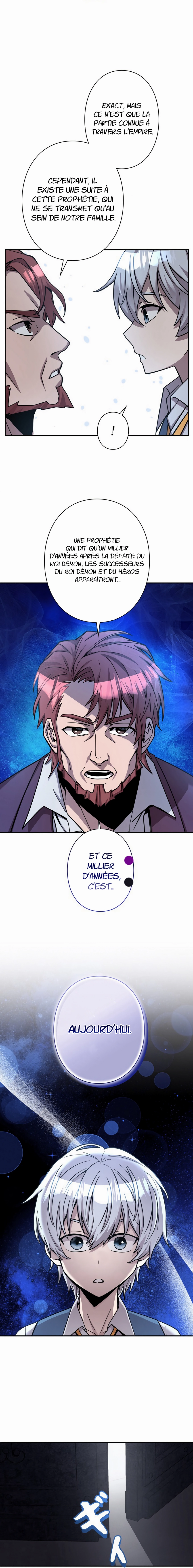 Read I’m a Hero, but the Heroines are Trying to Kill Me vf Manga Online