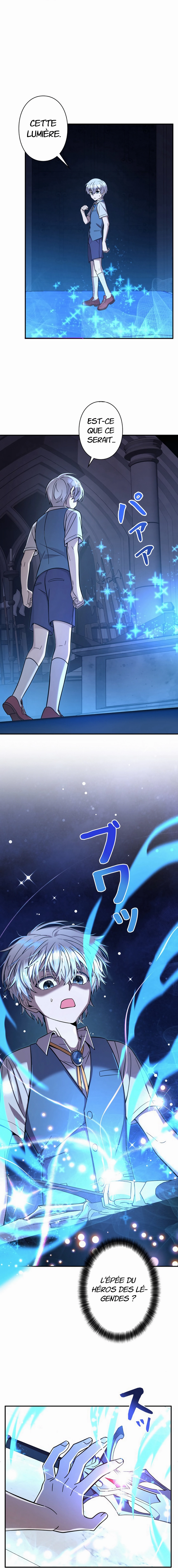 Read I’m a Hero, but the Heroines are Trying to Kill Me vf Manga Online