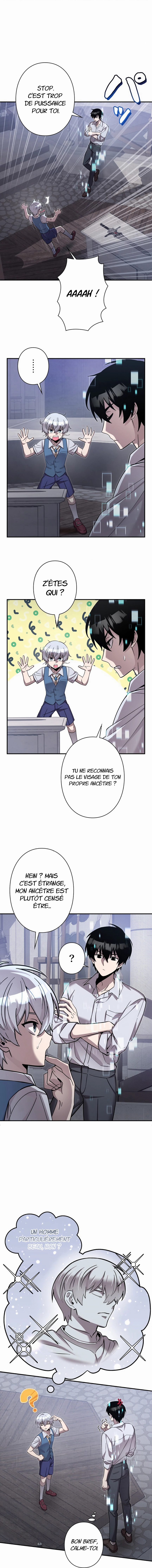 Read I’m a Hero, but the Heroines are Trying to Kill Me vf Manga Online