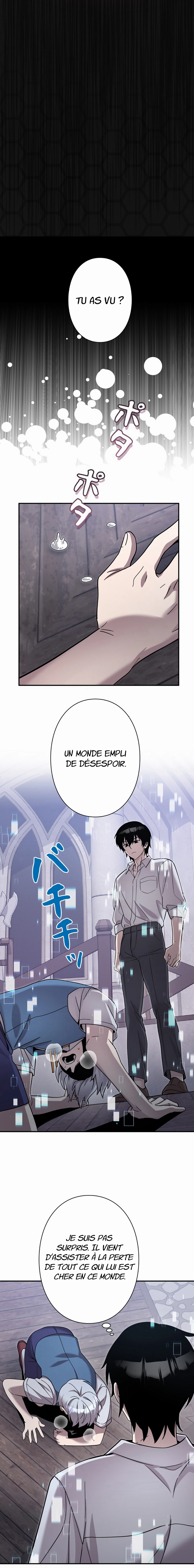 Read I’m a Hero, but the Heroines are Trying to Kill Me vf Manga Online