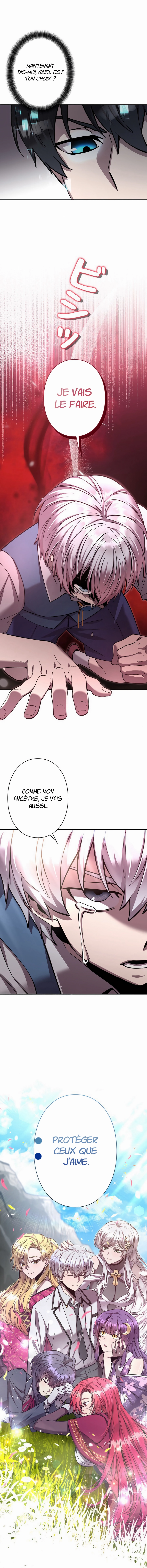 Read I’m a Hero, but the Heroines are Trying to Kill Me vf Manga Online