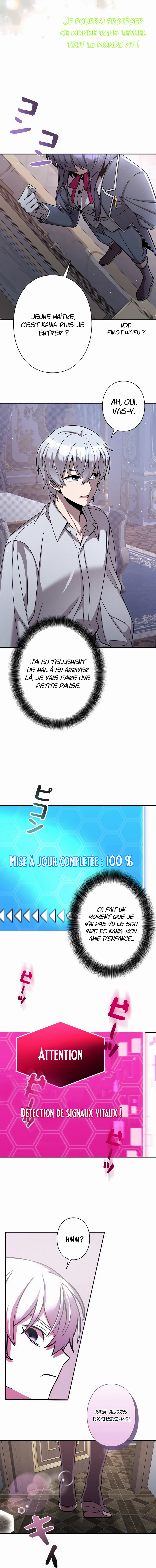 Read I’m a Hero, but the Heroines are Trying to Kill Me vf Manga Online