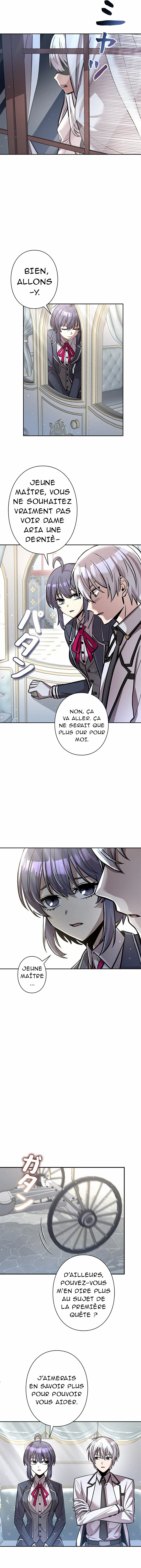Read I’m a Hero, but the Heroines are Trying to Kill Me vf Manga Online
