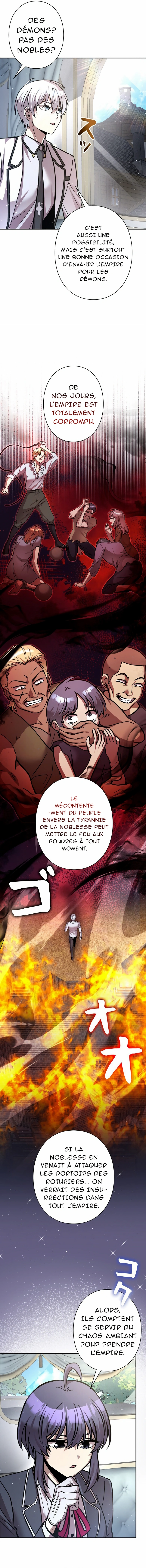 Read I’m a Hero, but the Heroines are Trying to Kill Me vf Manga Online