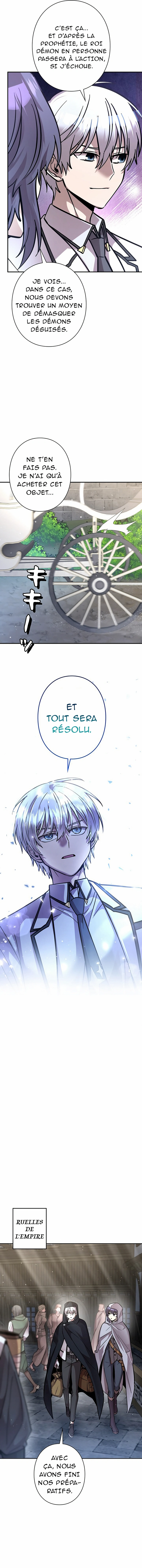 Read I’m a Hero, but the Heroines are Trying to Kill Me vf Manga Online