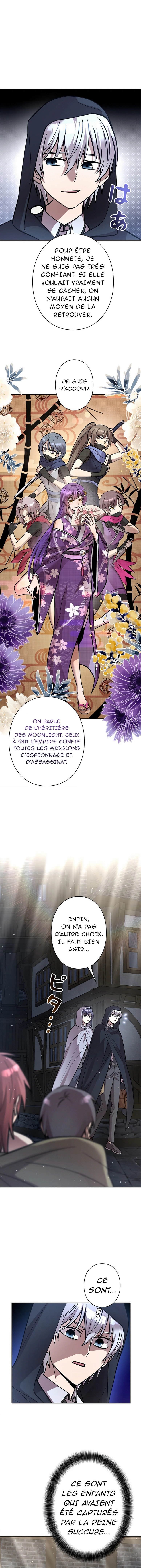 Read I’m a Hero, but the Heroines are Trying to Kill Me vf Manga Online