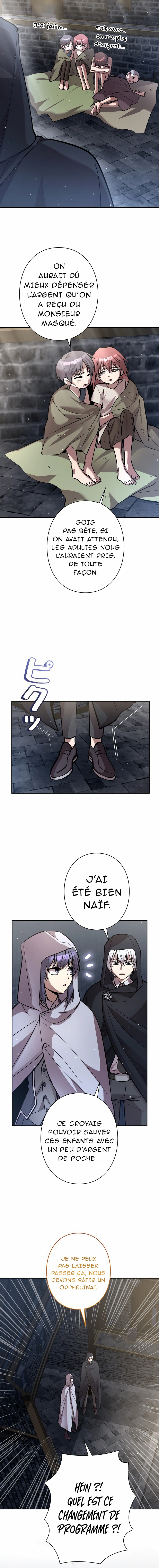 Read I’m a Hero, but the Heroines are Trying to Kill Me vf Manga Online