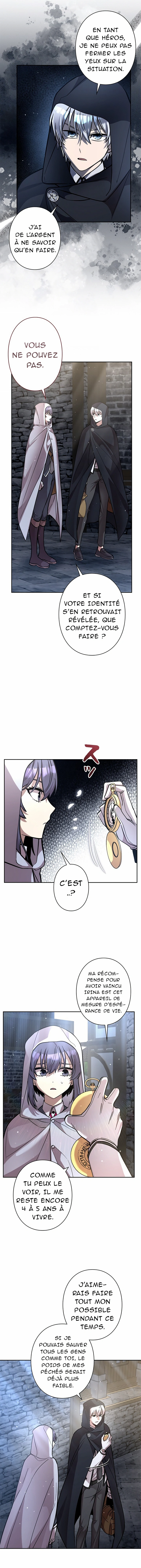 Read I’m a Hero, but the Heroines are Trying to Kill Me vf Manga Online