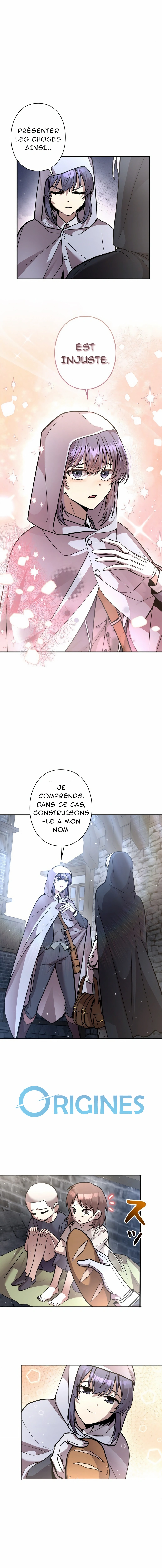 Read I’m a Hero, but the Heroines are Trying to Kill Me vf Manga Online