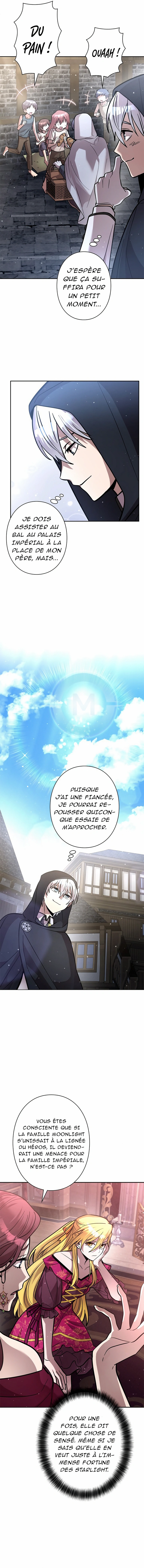 Read I’m a Hero, but the Heroines are Trying to Kill Me vf Manga Online