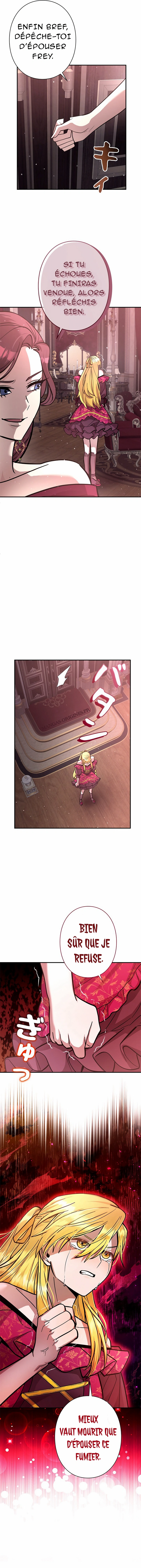 Read I’m a Hero, but the Heroines are Trying to Kill Me vf Manga Online