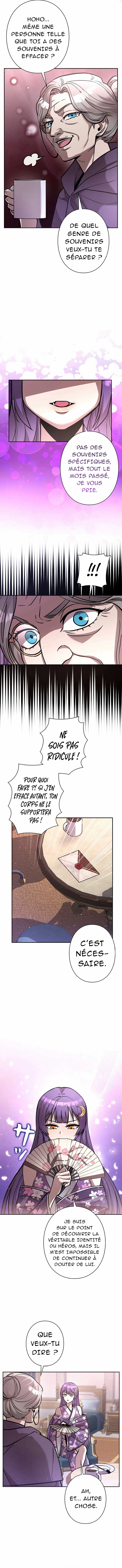 Read I’m a Hero, but the Heroines are Trying to Kill Me vf Manga Online