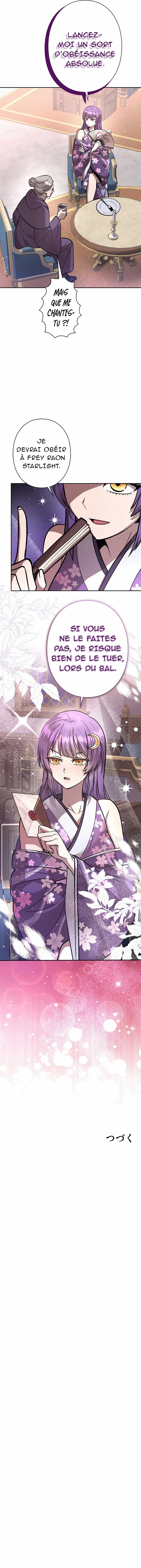 Read I’m a Hero, but the Heroines are Trying to Kill Me vf Manga Online