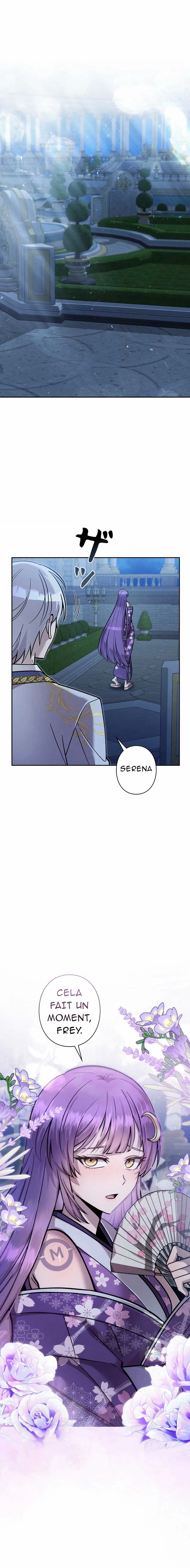 Read I’m a Hero, but the Heroines are Trying to Kill Me vf Manga Online