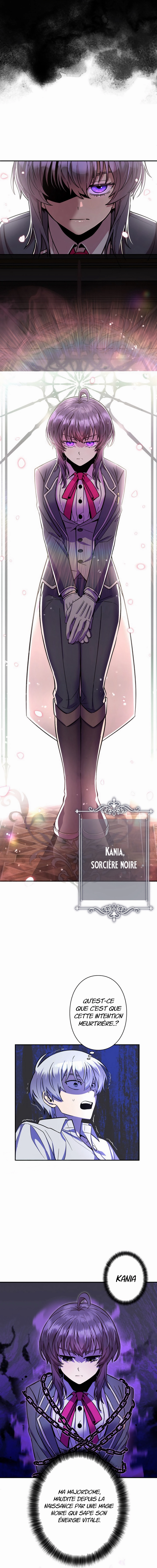 Read I’m a Hero, but the Heroines are Trying to Kill Me vf Manga Online