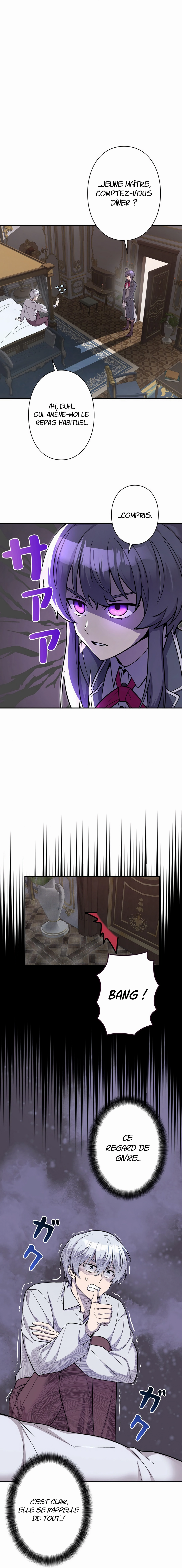Read I’m a Hero, but the Heroines are Trying to Kill Me vf Manga Online