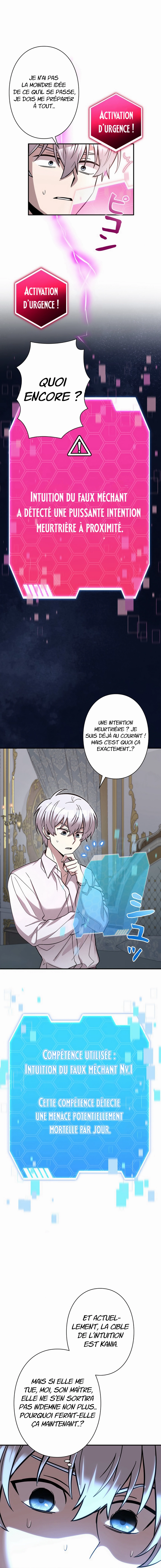 Read I’m a Hero, but the Heroines are Trying to Kill Me vf Manga Online