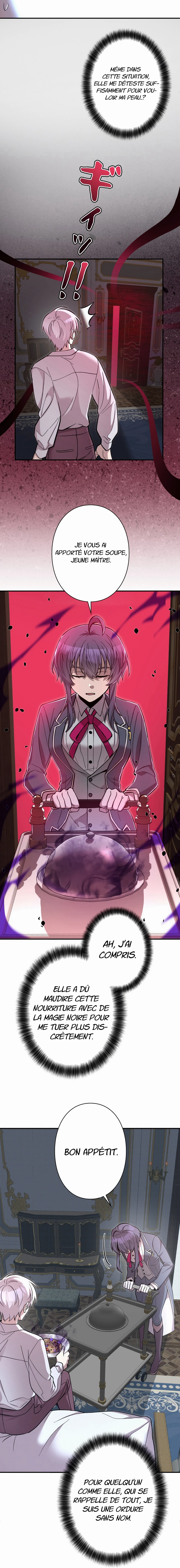 Read I’m a Hero, but the Heroines are Trying to Kill Me vf Manga Online