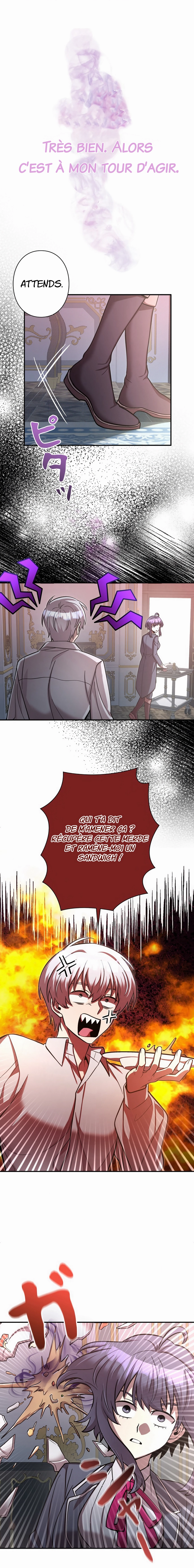 Read I’m a Hero, but the Heroines are Trying to Kill Me vf Manga Online