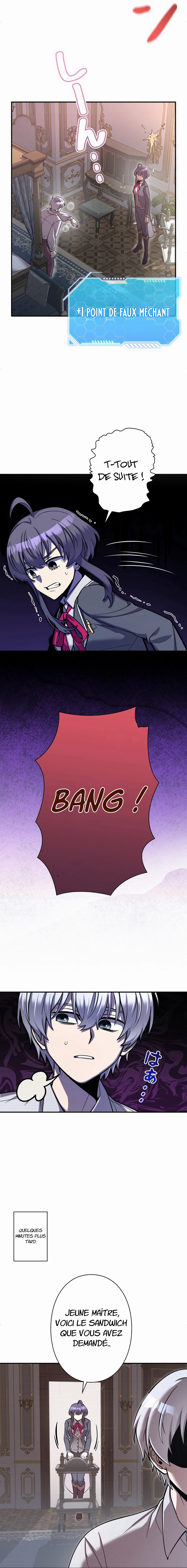 Read I’m a Hero, but the Heroines are Trying to Kill Me vf Manga Online