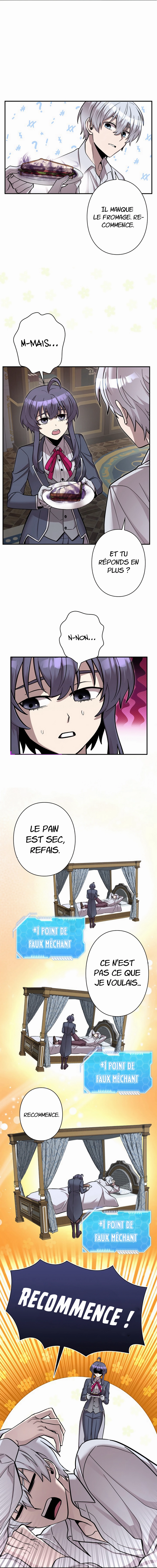 Read I’m a Hero, but the Heroines are Trying to Kill Me vf Manga Online