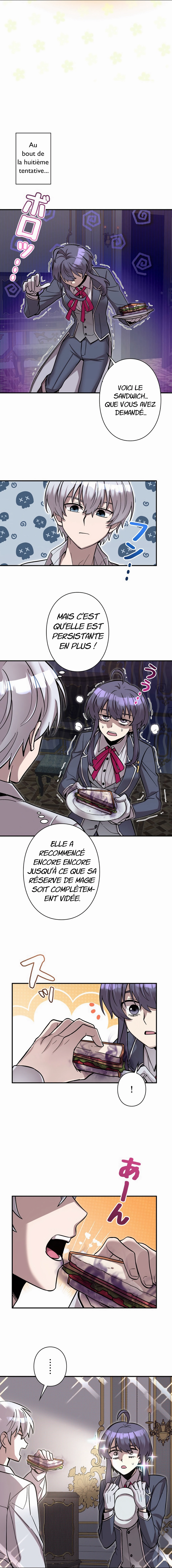 Read I’m a Hero, but the Heroines are Trying to Kill Me vf Manga Online
